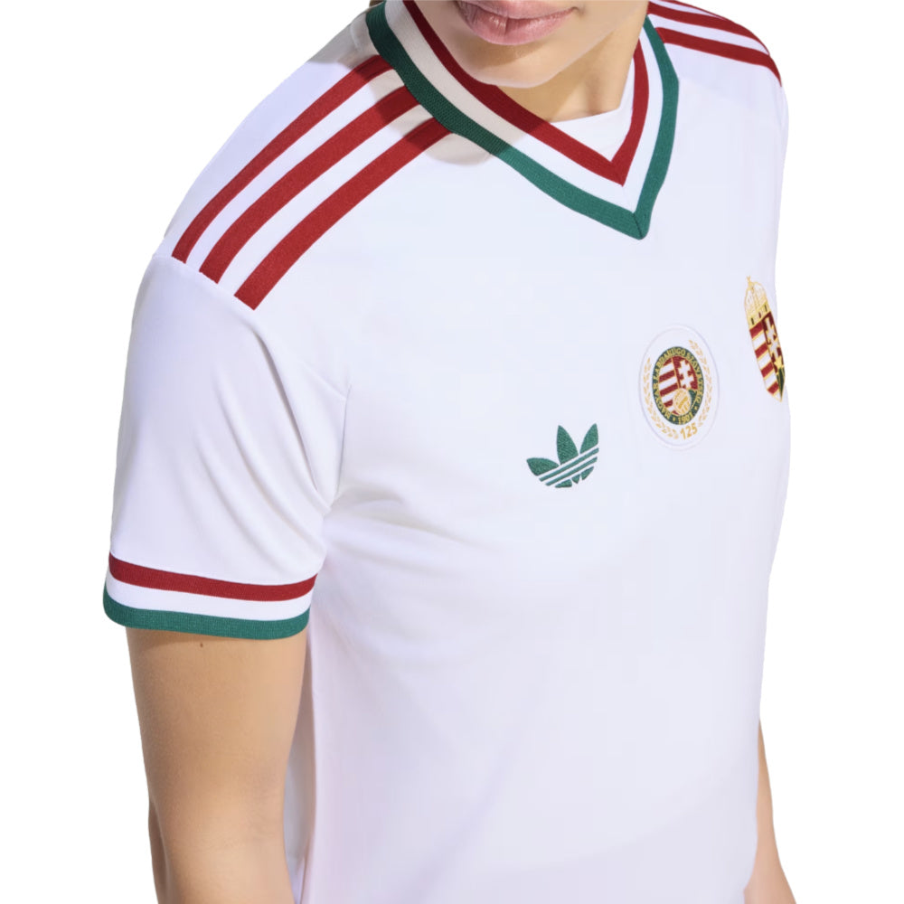 2026-2027 Hungary Away Shirt (Womens)_3
