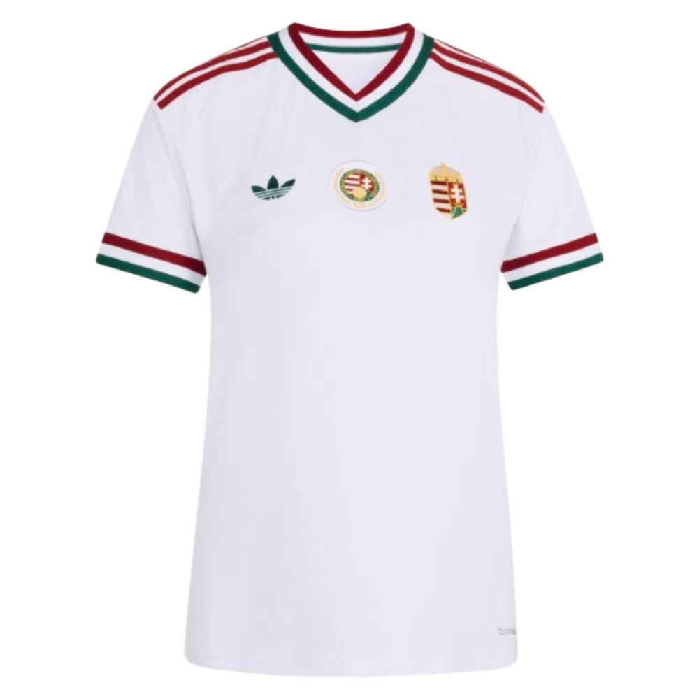 2026-2027 Hungary Away Shirt (Womens)_3