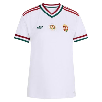 2026-2027 Hungary Away Shirt (Womens)_3
