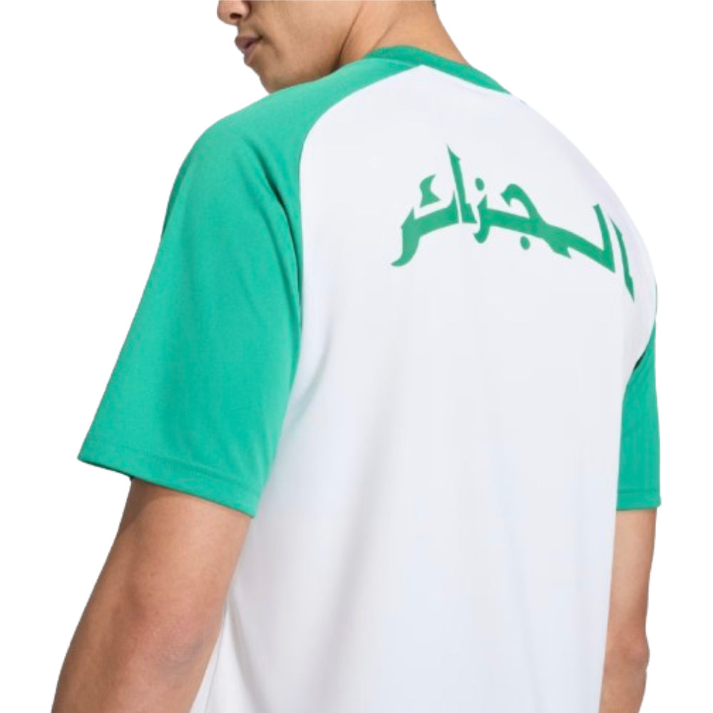 2026-2027 Algeria Away Pre-Match Shirt (White)_3