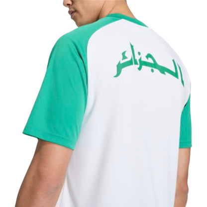 2026-2027 Algeria Away Pre-Match Shirt (White)_3