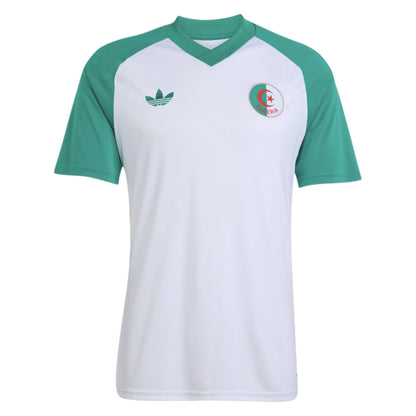 2026-2027 Algeria Away Pre-Match Shirt (White)_3