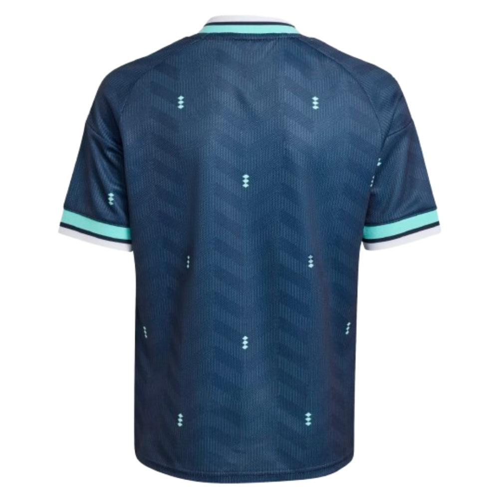 2026-2027 Germany Away Shirt (Kids)_2