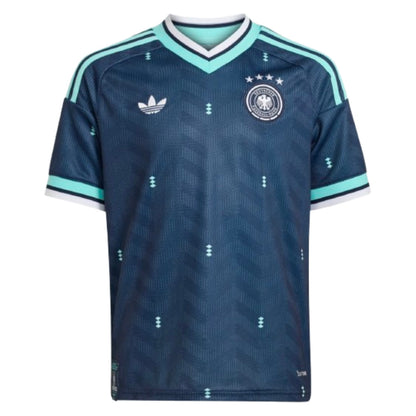 2026-2027 Germany Away Shirt (Kids)_2