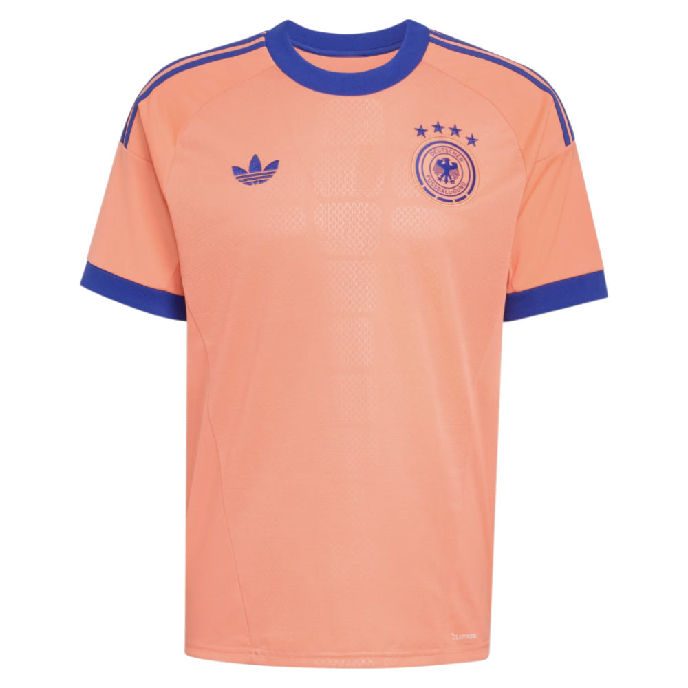 2026-2027 Germany Away Goalkeeper Shirt (Coral Fusion)_2