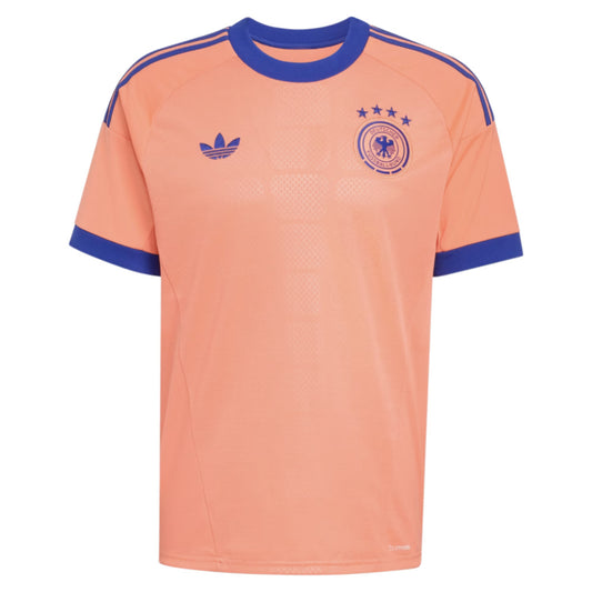 2026-2027 Germany Away Goalkeeper Shirt (Coral Fusion)_2