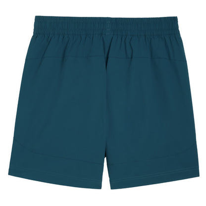 2026-2027 Portugal PumaTECH Relaxed Woven Short (Ocean Tropic)_1