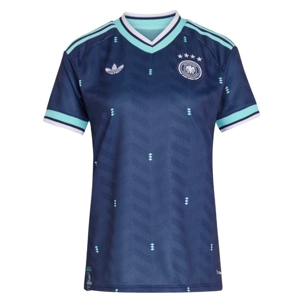 2026-2027 Germany Away Shirt (Womens)_2