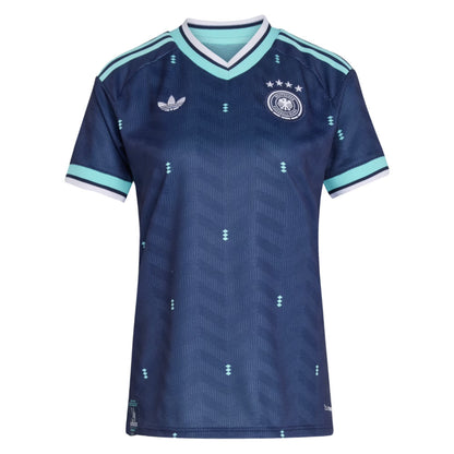 2026-2027 Germany Away Shirt (Womens)_2