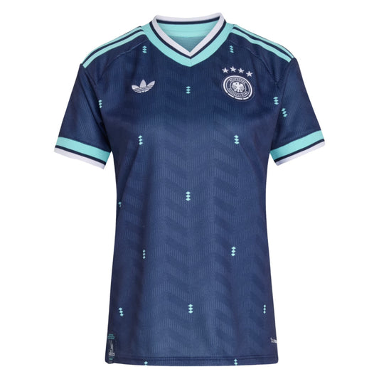 2026-2027 Germany Away Shirt (Womens)_2