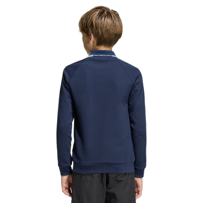 2026-2027 Germany Away Originals Jacket (Navy) - Kids_2