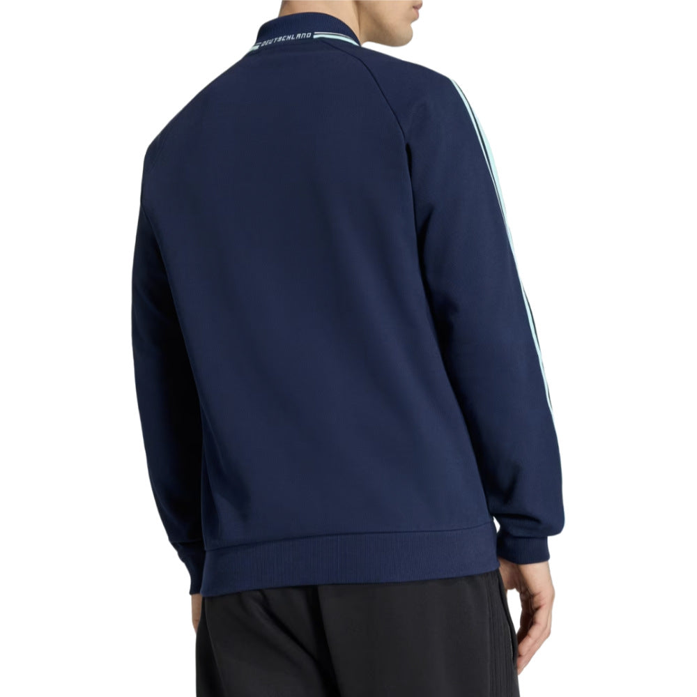 2026-2027 Germany Away Originals Jacket (Navy)_2