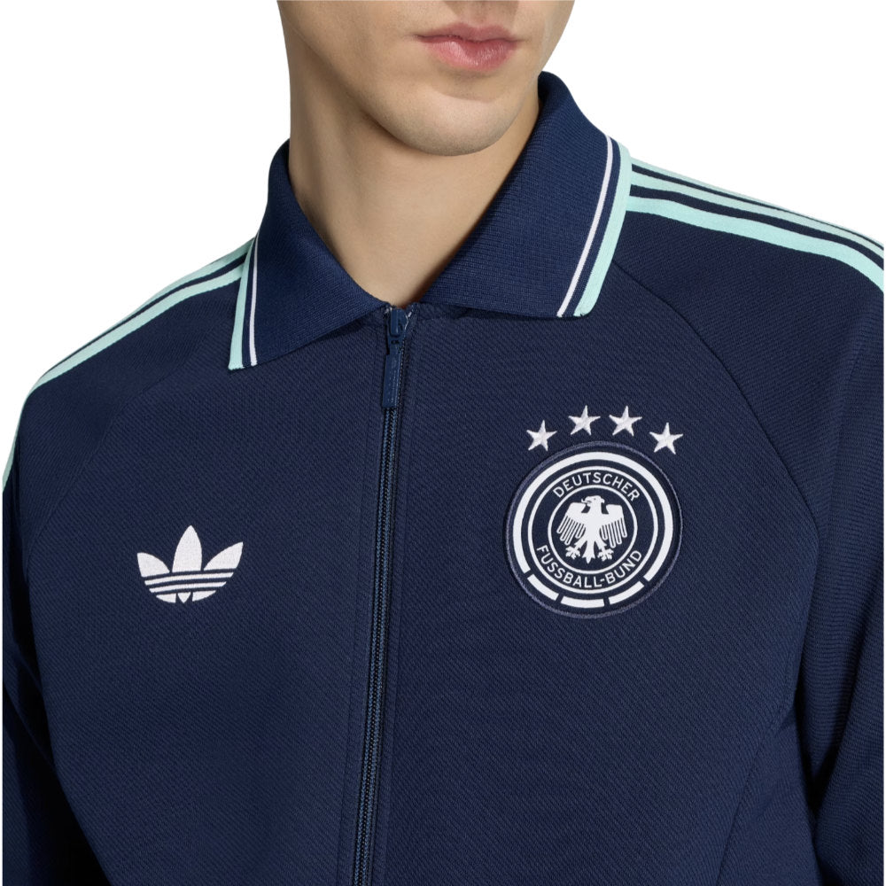 2026-2027 Germany Away Originals Jacket (Navy)_2