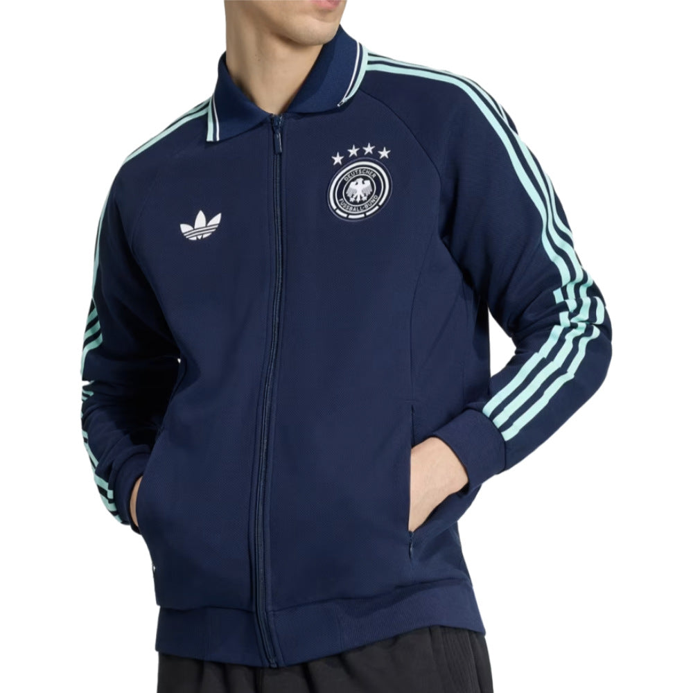 2026-2027 Germany Away Originals Jacket (Navy)_2