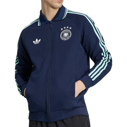2026-2027 Germany Away Originals Jacket (Navy)_2