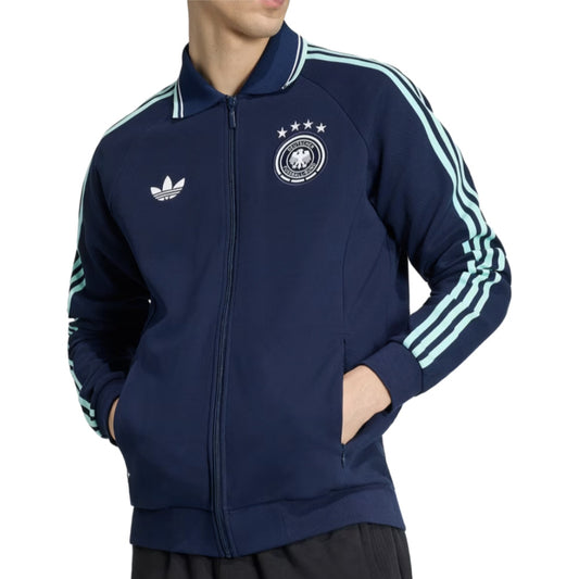 2026-2027 Germany Away Originals Jacket (Navy)_2