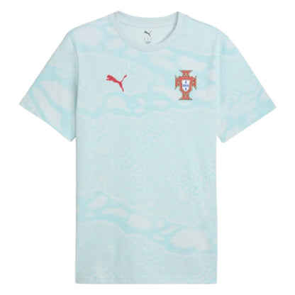 2026-2027 Portugal FtblCulture Tee AOP (Sea Glass)_1