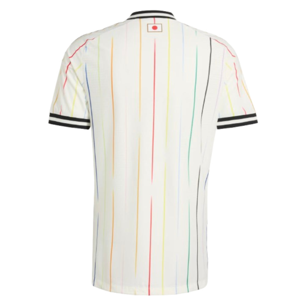 2026-2027 Japan Authentic Away Shirt_3