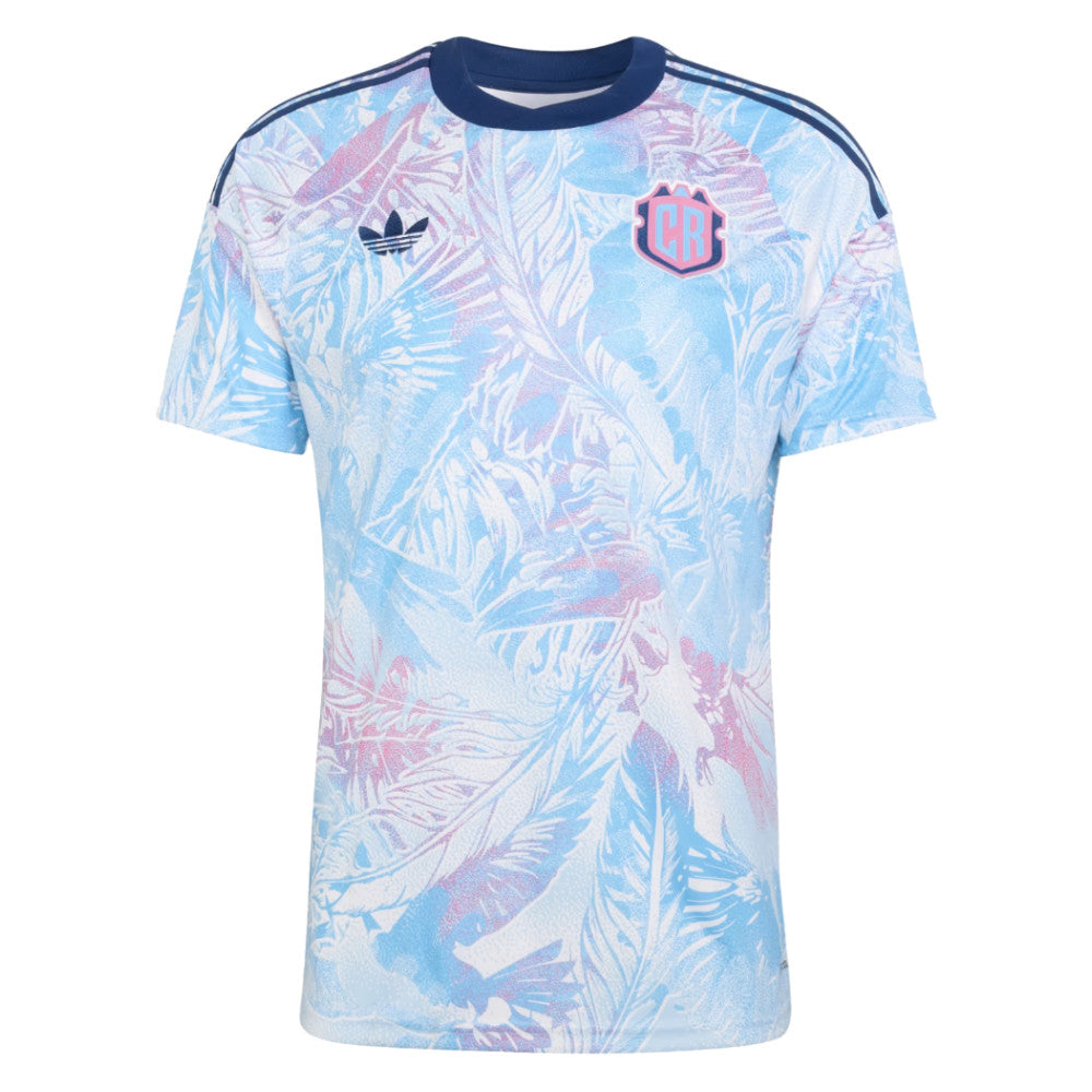 2026-2027 Costa Rica Away Shirt_2
