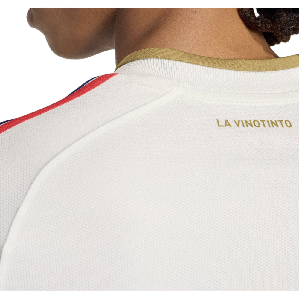 2026-2027 Venezuela Away Shirt_3