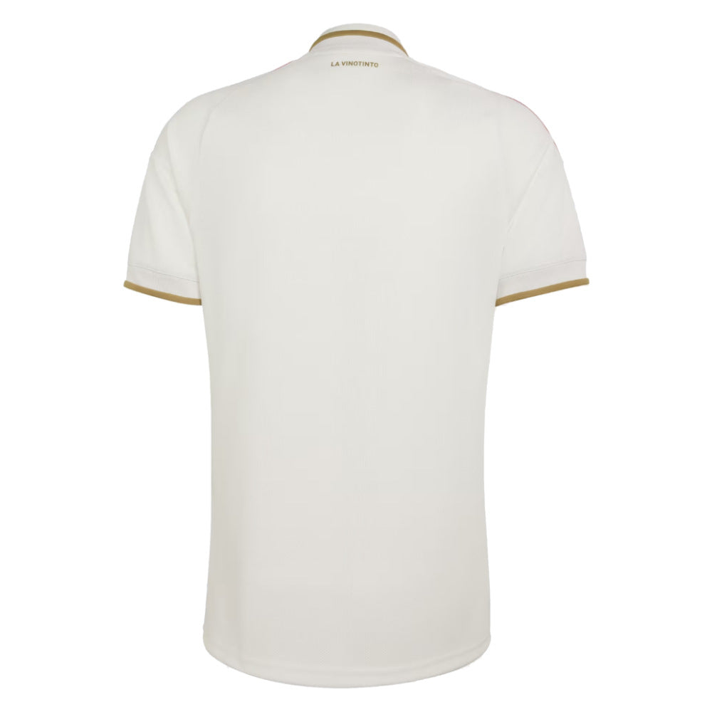 2026-2027 Venezuela Away Shirt_3