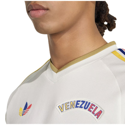 2026-2027 Venezuela Away Shirt_3
