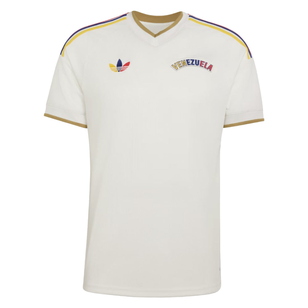 2026-2027 Venezuela Away Shirt_3