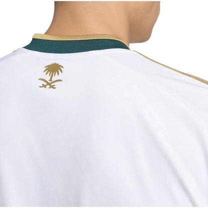 2026-2027 Saudi Arabia Away Shirt_2