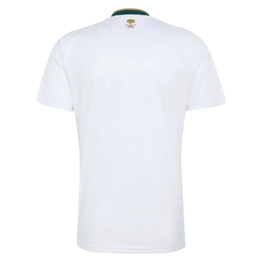 2026-2027 Saudi Arabia Away Shirt_2