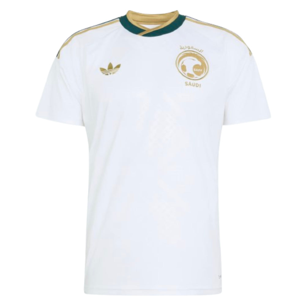 2026-2027 Saudi Arabia Away Shirt_2