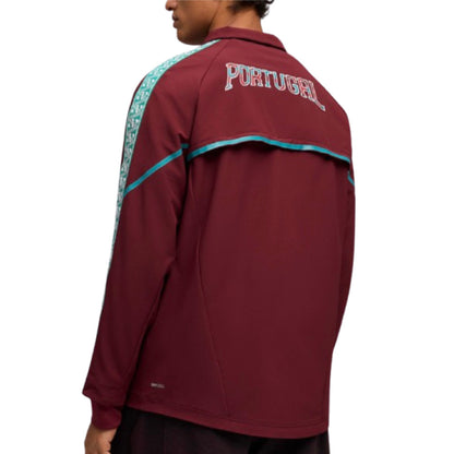 2026-2027 Portugal KING Ultimate Anthem Jacket_3