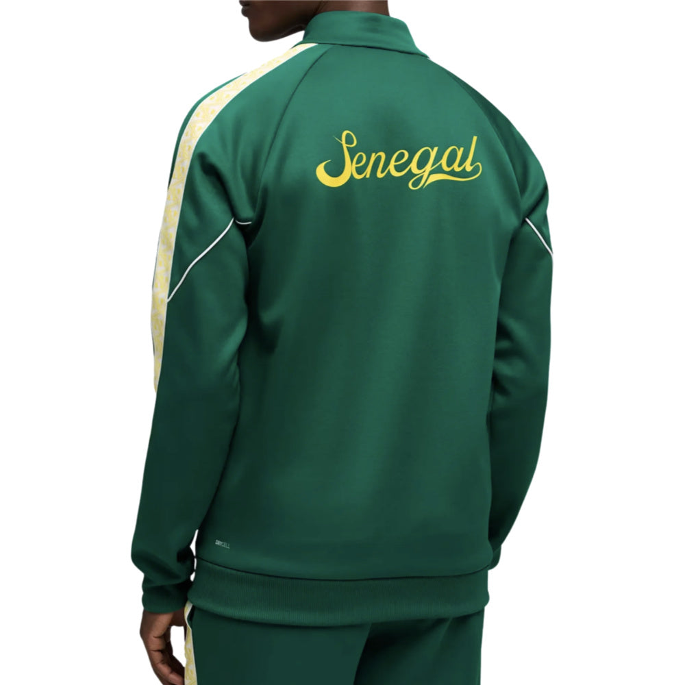 2026-2027 Senegal KING Anthem Jacket (Green)_3