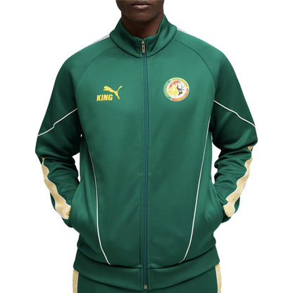 2026-2027 Senegal KING Anthem Jacket (Green)_3