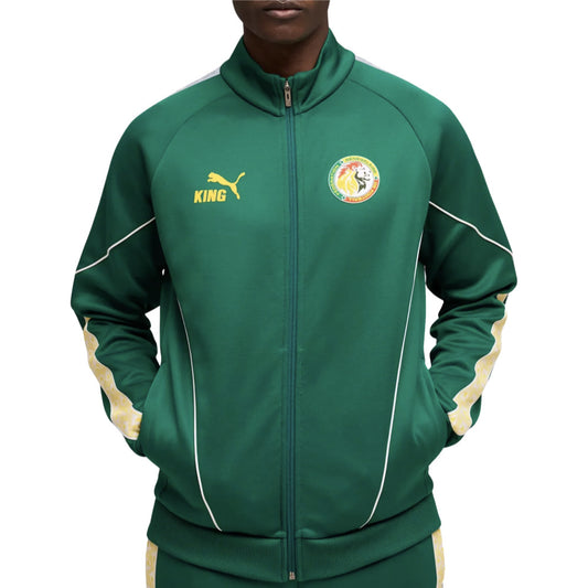 2026-2027 Senegal KING Anthem Jacket (Green)_3
