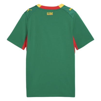 2026-2027 Senegal Away Shirt (Kids)_1