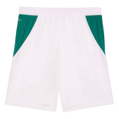 2026-2027 Senegal Home Shorts (White)_1