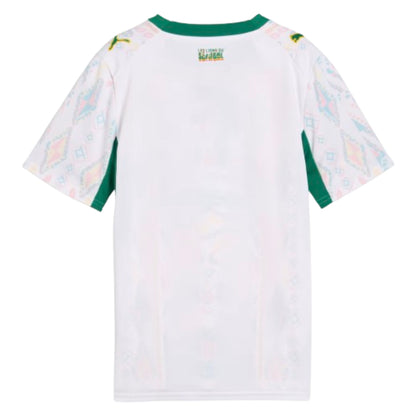 2026-2027 Senegal Home Shirt (Kids)_1