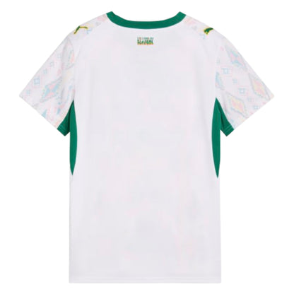 2026-2027 Senegal Home Shirt (Womens)_2