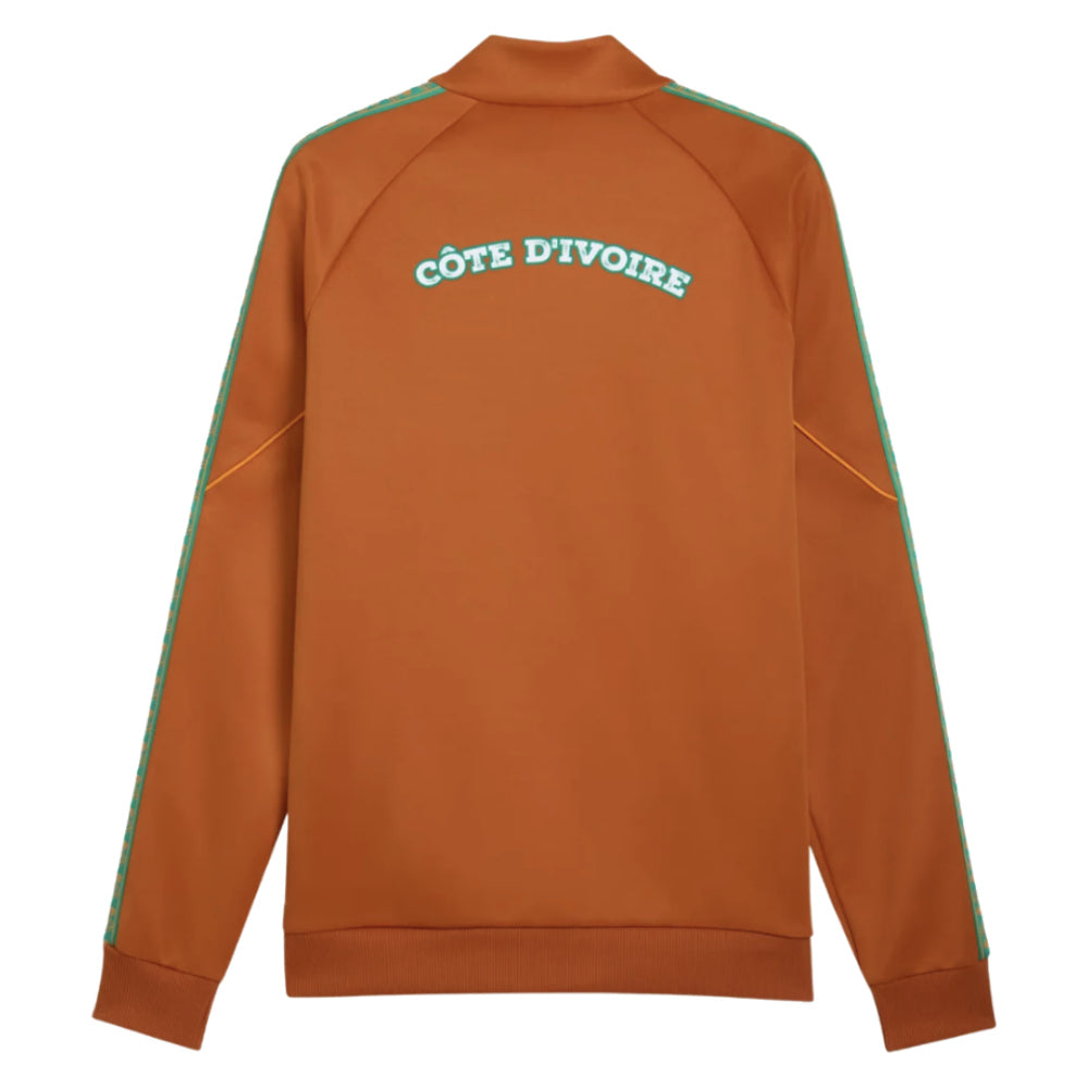 2026-2027 Ivory Coast KING Anthem Jacket (Warm Chestnut)_1