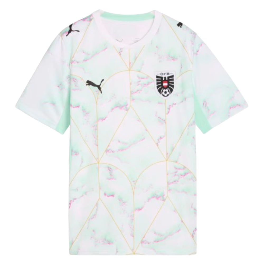 2026-2027 Austria Away Shirt (Kids)_1