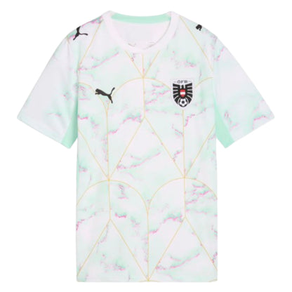 2026-2027 Austria Away Shirt (Kids)_1