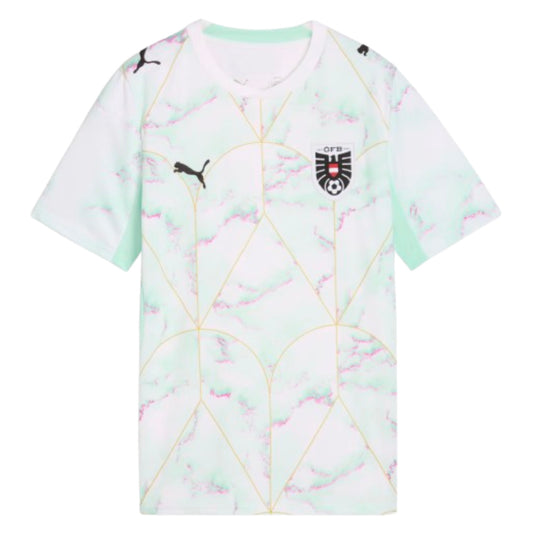 2026-2027 Austria Away Shirt (Kids)_1