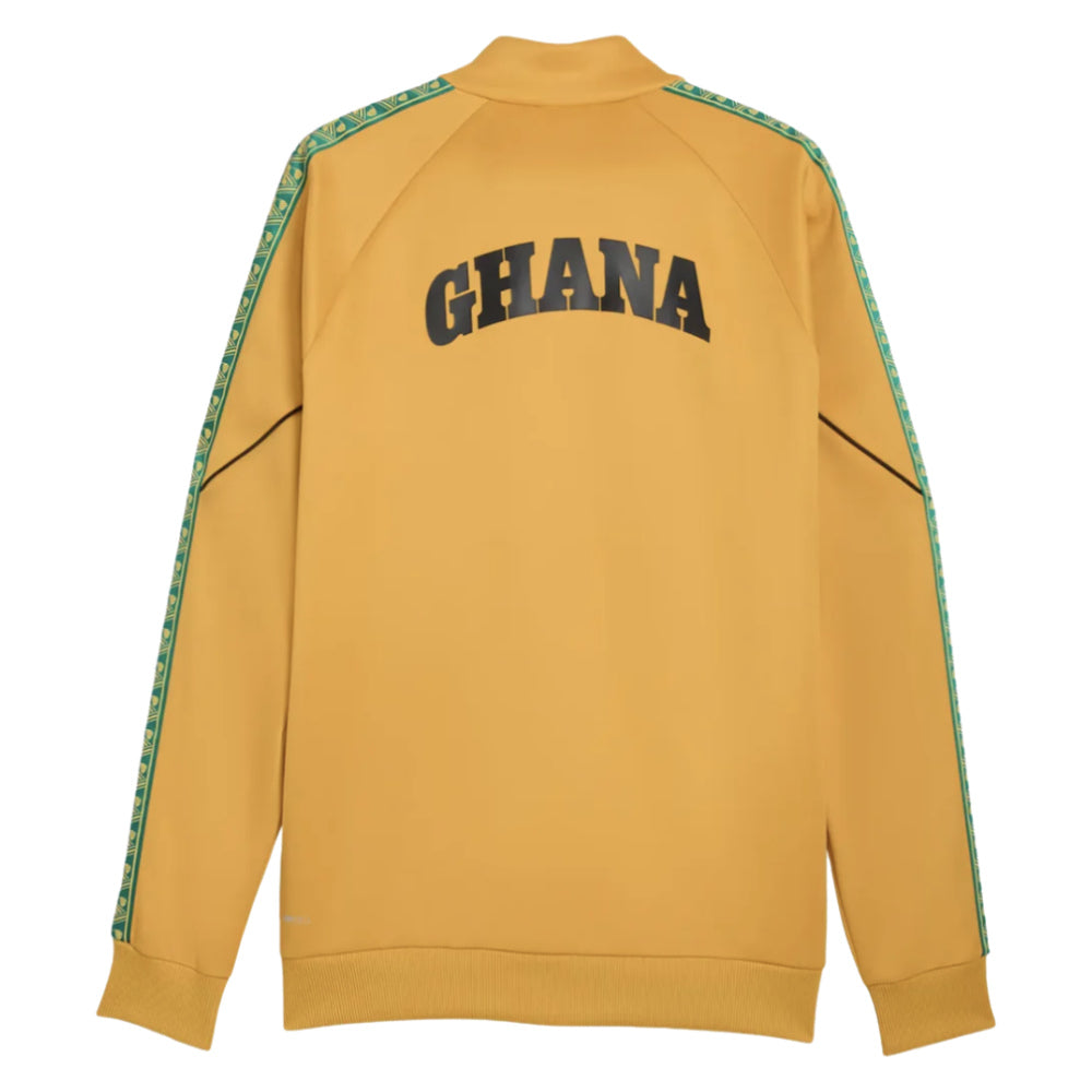 2026-2027 Ghana KING Anthem Jacket (Gold)_2
