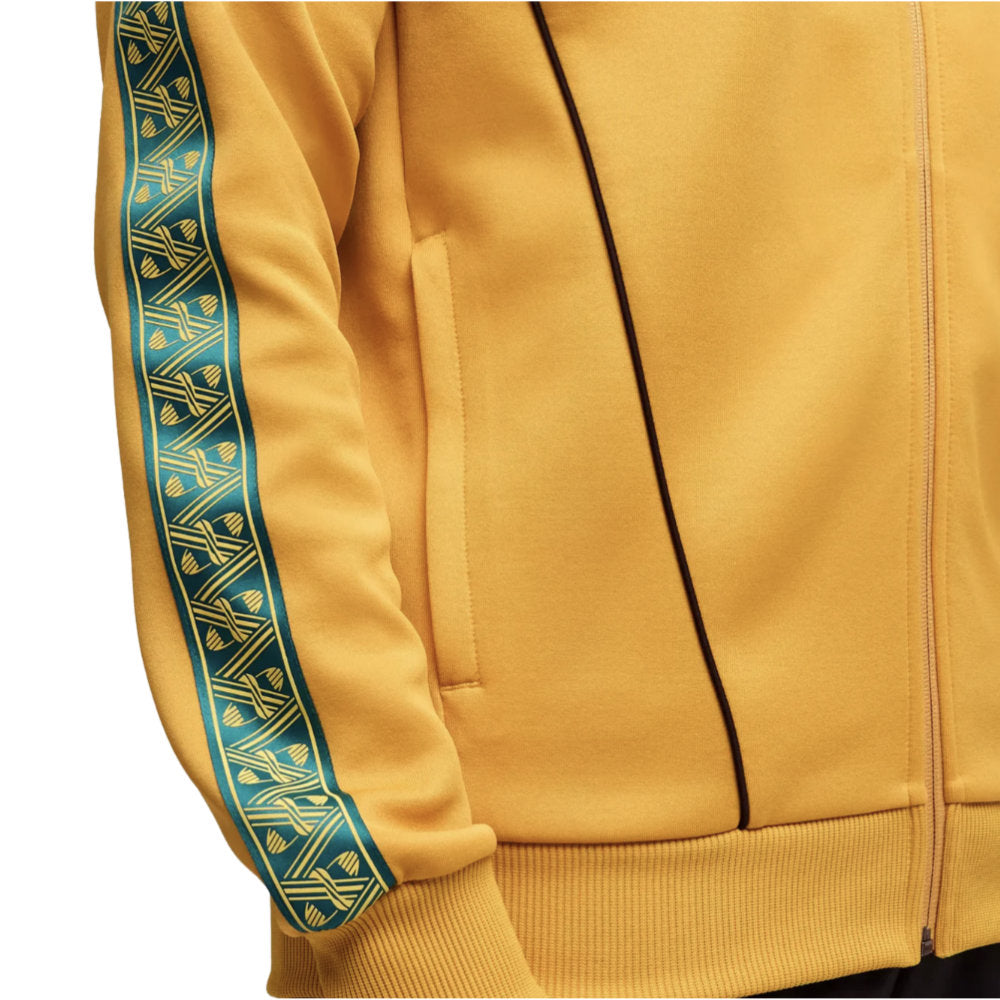 2026-2027 Ghana KING Anthem Jacket (Gold)_2