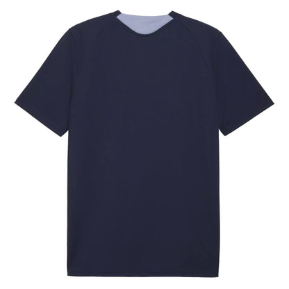2026-2027 Austria Training Jersey (Navy)_1