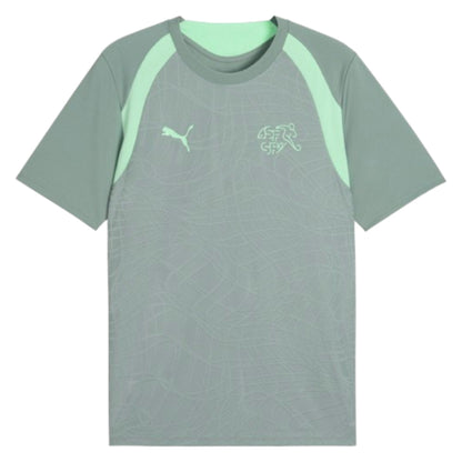 2026-2027 Switzerland Training Jersey (Green Moon)_1