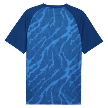 2026-2027 Iceland Warm Up Jersey (Royal)_1