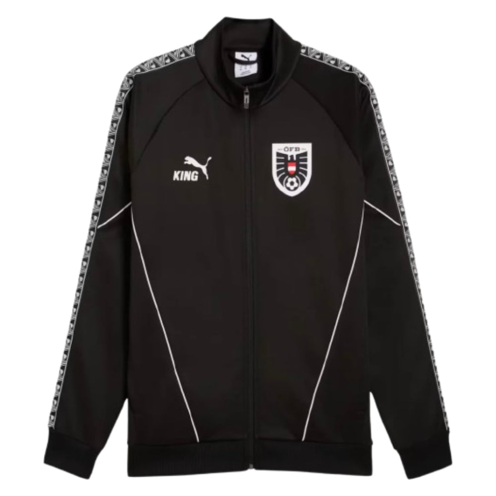 2026-2027 Austria KING Anthem Jacket (Black)_2