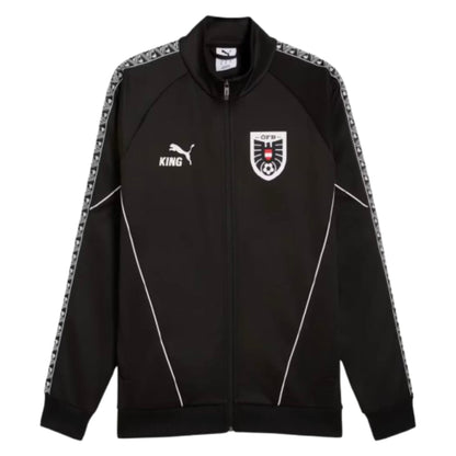 2026-2027 Austria KING Anthem Jacket (Black)_2