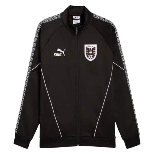 2026-2027 Austria KING Anthem Jacket (Black)_2